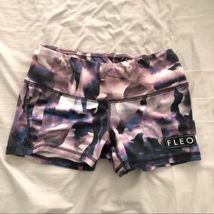 Fleo Melting Ink 3.25 Contour